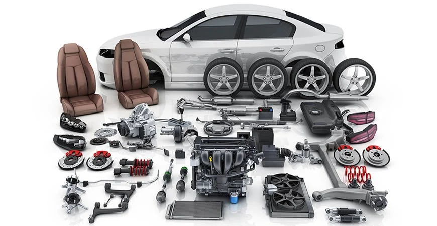 Özalp Oto Yedek Parçacısı