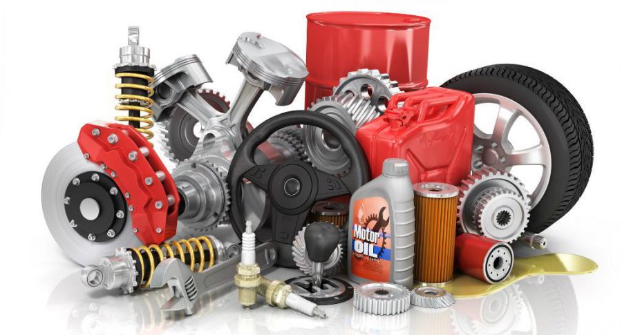 Özalp Oto Yedek Parçacısı